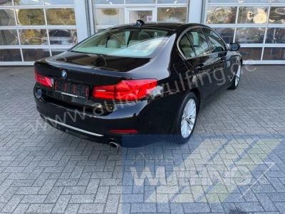BMW 530 d Luxury Line Autom. Leder Standhzg. Kamera 360°