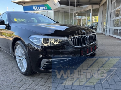 BMW 530 d Luxury Line Autom. Leder Standhzg. Kamera 360°