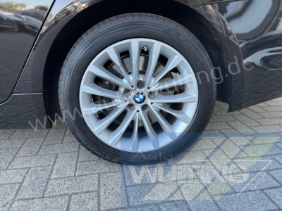 BMW 530 d Luxury Line Autom. Leder Standhzg. Kamera 360°