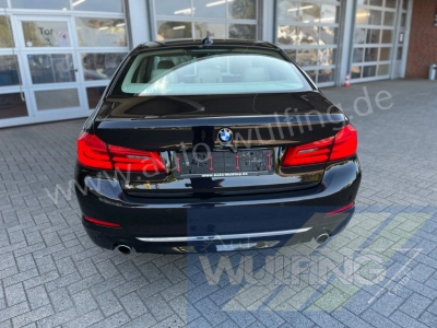 BMW 530 d Luxury Line Autom. Leder Standhzg. Kamera 360°