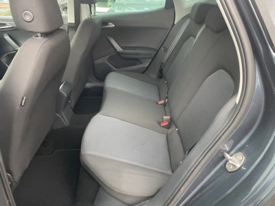 Seat Arona 1.0TSI Style LED + Klimatr. PDC Full Link