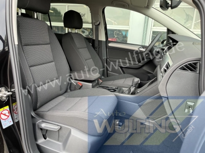 VW Touran 1.5TSI Comfortline DSG 7-Sitzer Kamera