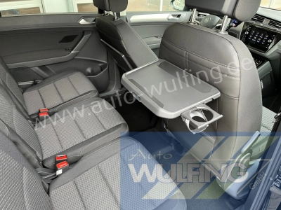 VW Touran 1.5TSI Comfortline DSG 7-Sitzer Kamera