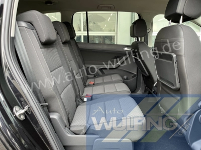 VW Touran 1.5TSI Comfortline DSG 7-Sitzer Kamera