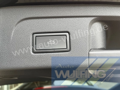 VW Touran 1.5TSI Comfortline DSG 7-Sitzer Kamera