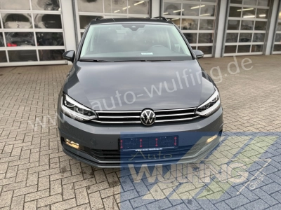 VW Touran 1.5TSI Comfortline DSG 7-Sitzer Kamera