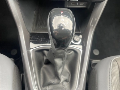 VW T-Cross 1.0TSI DSG STYLE LED-SW ACC 1. Hand