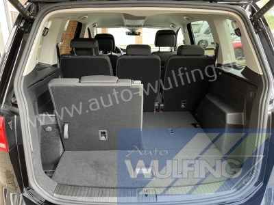 VW Touran 1.5TSI Comfortline DSG 7-Sitzer Kamera
