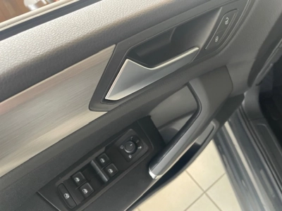 VW Touran 1.5TSI Comfortline DSG 7-Sitzer Kamera