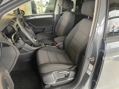 VW Touran 1.5TSI Comfortline DSG 7-Sitzer Kamera