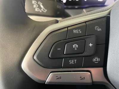 VW Touran 1.5TSI Comfortline DSG 7-Sitzer Kamera