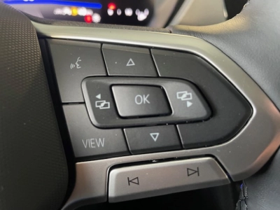 VW Touran 1.5TSI Comfortline DSG 7-Sitzer Kamera