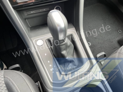 VW Touran 1.5TSI Comfortline DSG 7-Sitzer Kamera
