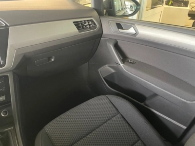 VW Touran 1.5TSI Comfortline DSG 7-Sitzer Kamera