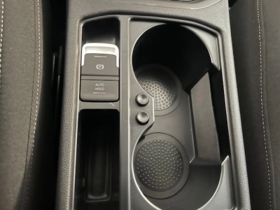 VW Touran 1.5TSI Comfortline DSG 7-Sitzer Kamera