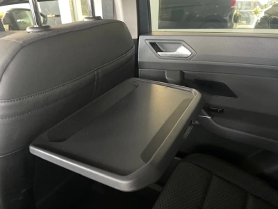 VW Touran 1.5TSI Comfortline DSG 7-Sitzer Kamera