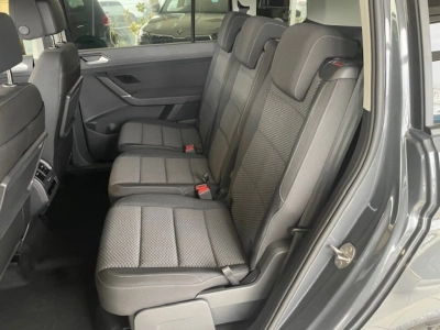 VW Touran 1.5TSI Comfortline DSG 7-Sitzer Kamera