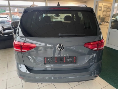 VW Touran 1.5TSI Comfortline DSG 7-Sitzer Kamera