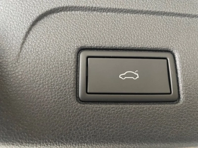 VW Touran 1.5TSI Comfortline DSG 7-Sitzer Kamera