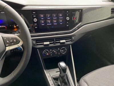VW Polo Life 1.0 TSI-DSG,IQ-Drive,Park,Sitzheiz,LED