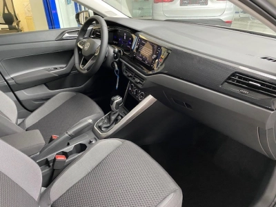 VW Polo Life 1.0 TSI-DSG,IQ-Drive,Park,Sitzheiz,LED