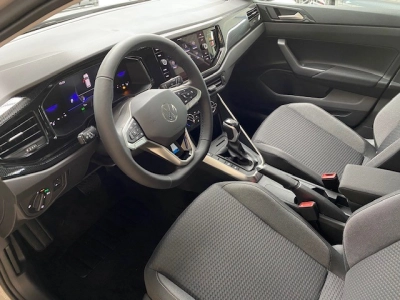 VW Polo Life 1.0 TSI-DSG,IQ-Drive,Park,Sitzheiz,LED