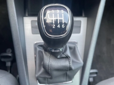 Skoda Octavia 1.5 TSI Kombi Soleil Navi RFK 6-Gang