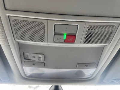 Skoda Octavia 1.5 TSI Kombi Soleil Navi RFK 6-Gang
