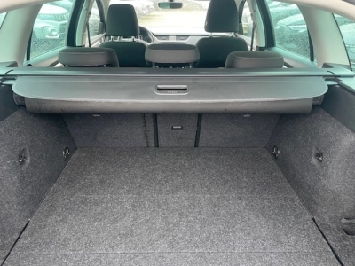 Skoda Octavia 1.5 TSI Kombi Soleil Navi RFK 6-Gang