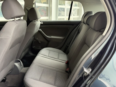 VW Golf 1.4 Trendline RCD310 Klima ISOFIX Cool&Sound