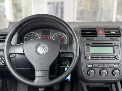 VW Golf 1.4 Trendline RCD310 Klima ISOFIX Cool&Sound