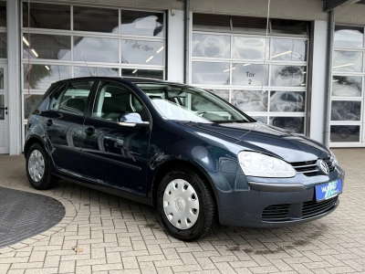 VW Golf 1.4 Trendline RCD310 Klima ISOFIX Cool&Sound