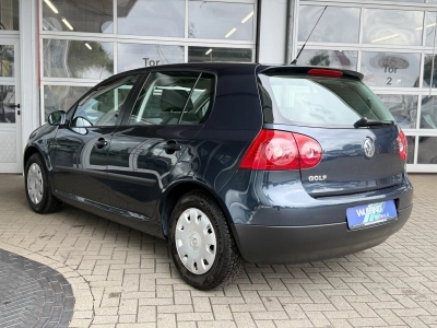 VW Golf 1.4 Trendline RCD310 Klima ISOFIX Cool&Sound