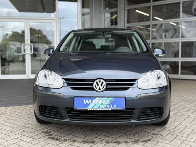 VW Golf 1.4 Trendline RCD310 Klima ISOFIX Cool&Sound