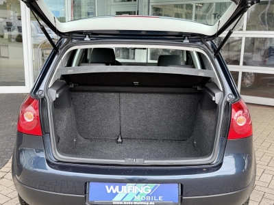 VW Golf 1.4 Trendline RCD310 Klima ISOFIX Cool&Sound