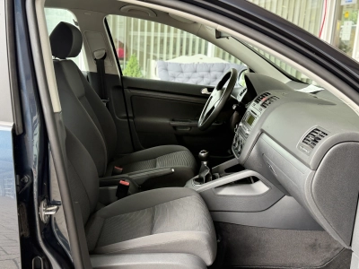 VW Golf 1.4 Trendline RCD310 Klima ISOFIX Cool&Sound
