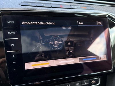 VW Arteon Elegance 4M ACC LED LEDER DYNAUDIO 2. Hd.