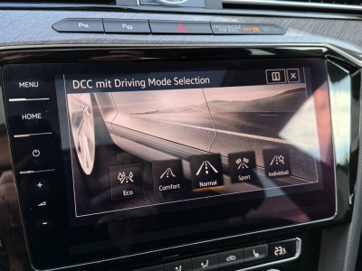 VW Arteon Elegance 4M ACC LED LEDER DYNAUDIO 2. Hd.