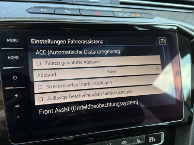 VW Arteon Elegance 4M ACC LED LEDER DYNAUDIO 2. Hd.
