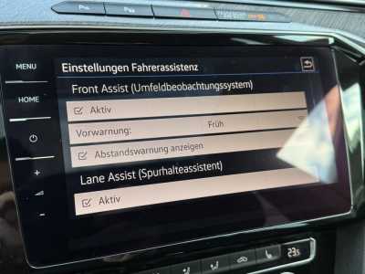 VW Arteon Elegance 4M ACC LED LEDER DYNAUDIO 2. Hd.