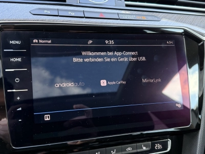 VW Arteon Elegance 4M ACC LED LEDER DYNAUDIO 2. Hd.