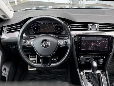 VW Arteon Elegance 4M ACC LED LEDER DYNAUDIO 2. Hd.