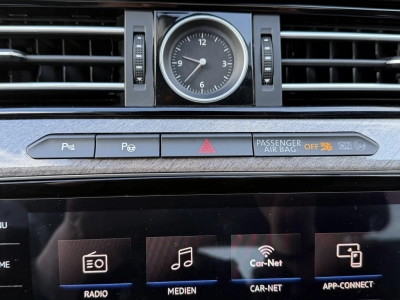 VW Arteon Elegance 4M ACC LED LEDER DYNAUDIO 2. Hd.