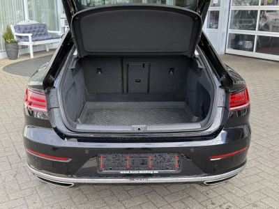 VW Arteon Elegance 4M ACC LED LEDER DYNAUDIO 2. Hd.