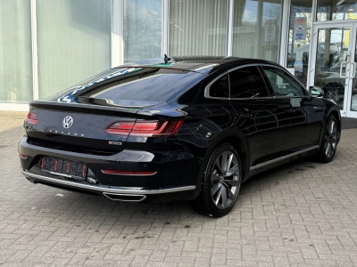 VW Arteon Elegance 4M ACC LED LEDER DYNAUDIO 2. Hd.