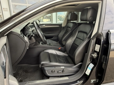VW Arteon Elegance 4M ACC LED LEDER DYNAUDIO 2. Hd.