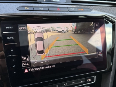 VW Arteon Elegance 4M ACC LED LEDER DYNAUDIO 2. Hd.