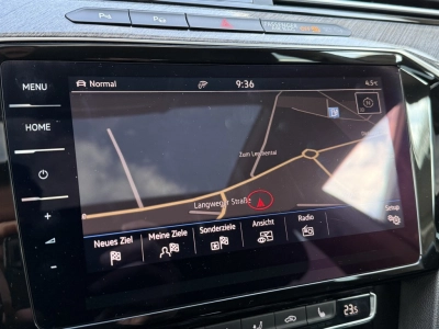 VW Arteon Elegance 4M ACC LED LEDER DYNAUDIO 2. Hd.