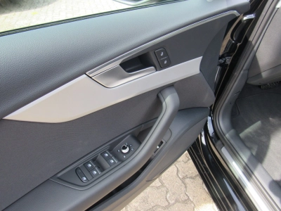 Audi A4 Avant Advanced 40 TFSI S-Tron.,Tour+Stadt+AHK