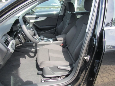 Audi A4 Avant Advanced 40 TFSI S-Tron.,Tour+Stadt+AHK